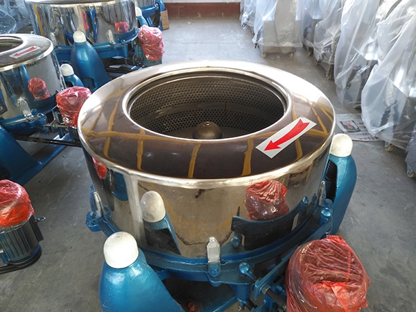 離心脫水機